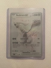 Reshiram ita near usato  Montichiari