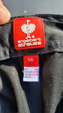Strauss engelbert hose gebraucht kaufen  Radeberg, Wachau