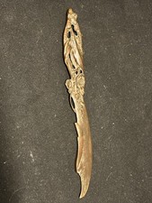 Bronze art nouveau for sale  Chelsea