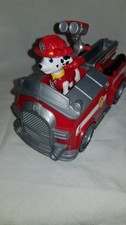 Paw patrol feuerwehrauto gebraucht kaufen  Rethem