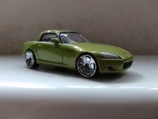Realtoy honda s2000 for sale  PETWORTH