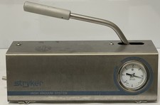 Stryker mixevac high for sale  Owings Mills