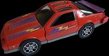 Voiture mask thunderhawk d'occasion  Grenoble-
