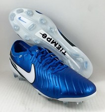 Nike Tiempo Legend 10 Elite FG Soar Azul Branco HF8980-400 Masculino Tamanho 15 RARO comprar usado Nike Tiempo Legend 10 Elite FG Soar Azul Branco HF8980-400 Masculino Tamanho 15 RARO comprar usado  Enviando para Brazil
