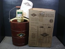 White mountain quart for sale  Norfolk