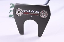 odyssey tank cruiser putter for sale odyssey tank cruiser putter for sale LOANHEAD