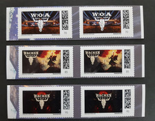 Brd wacken pen gebraucht kaufen  Bad Bellingen