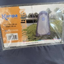 Kampa ct9001 privvy for sale  CHICHESTER