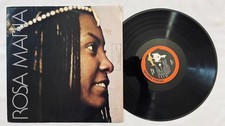 Usado, ROSA MARIA Vagando BRAZIL BOSSA JAZZ LP VG+ HEAR comprar usado  Enviando para Brazil