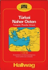 Türkei naher sten gebraucht kaufen  Naumburg