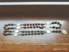 Rosario antico dedicato usato  Torricella del Pizzo