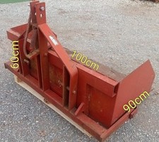 Pala per trattore usato  Caluso