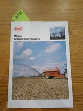 Vicon hippo vacuum for sale  WHITCHURCH