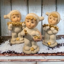 Vintage homco enesco for sale  Bentonville
