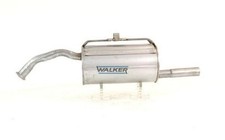 Walker 21898 endschalldämpfer gebraucht kaufen  Berlin