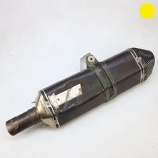 Silenziatore scarico bmw usato  Cerignola