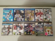 Lotto giochi fifa usato  Cagliari