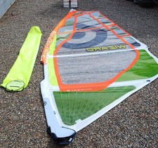 Windsurfing sail neil for sale  Fremont
