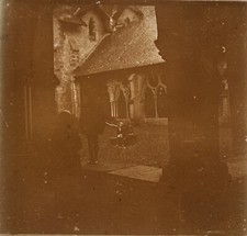 Abbey abondance photo d'occasion  Expédié en Belgium