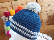 Winter häkelmütze myboshi gebraucht kaufen  Köln