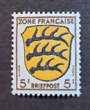 Lot 024 timbre d'occasion  Hazebrouck