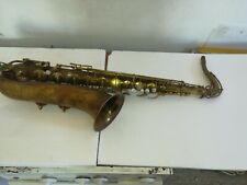 Sax tenore linea usato  Enna