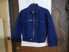 Pur vintage blouson d'occasion  Clermont-Ferrand-