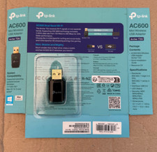 USB Wi-Fi Adapters/Dongles for sale  NEWARK