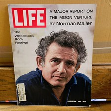 1969 august life for sale  Novi