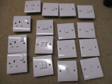 job lot electrical for sale  GLASGOW