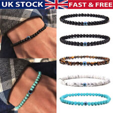 Tiger eye beads for sale  STOCKPORT