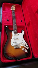 Fender roland stratocaster for sale  EDINBURGH