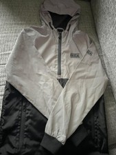 Half zip jacket for sale  GLASGOW