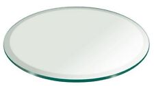 10mm toughened circle for sale  RUGELEY