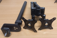 Double twin arm for sale  BIRMINGHAM
