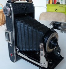 Agfa ansco souflet d'occasion  Eyguières