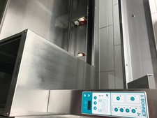 Bohner gerät gastronomie gebraucht kaufen  Neuburg