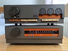 Vintage quad stereo for sale  SALTASH