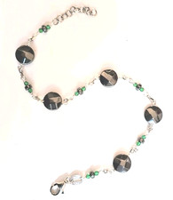 Bracciale argento 925 usato  Brescia