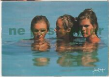 Swimmers erotic gymnosophy d'occasion  Expédié en Belgium