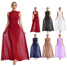 Damen ballettkleid latein gebraucht kaufen  Bremen