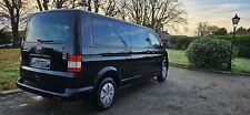 Volkswagen transporter shuttle for sale  COLERAINE