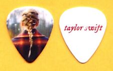 Taylor Holgado Signature Foto Concert-Used Blanco Guitarra Pick-2020 Evermore comprar usado  Enviando para Brazil