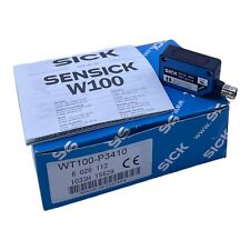 Sick wt100 p3410 gebraucht kaufen  Barsbüttel