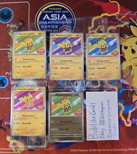 Pokemon indonesia pikachu for sale  Shipping to Ireland