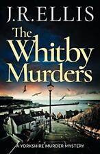 Whitby murders j. for sale  UK