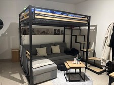 Mezzanine places espace d'occasion  Paris IX