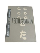 Akira kurosawa sette usato  Perugia