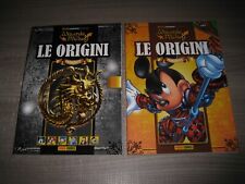 Wizard mickey origini usato  Cicagna