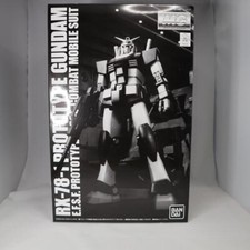 100 prototype gundam d'occasion  Expédié en Belgium
